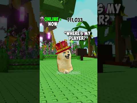 grow a garden downfall ? | Doge Gaming