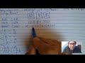 Exploring Factorials, Permutations, and Combinations