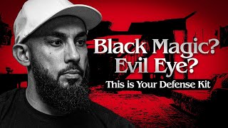 Surah Al Falaq | Ultimate Defense Kit