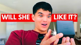 I’m Proposing in 3 DAYS