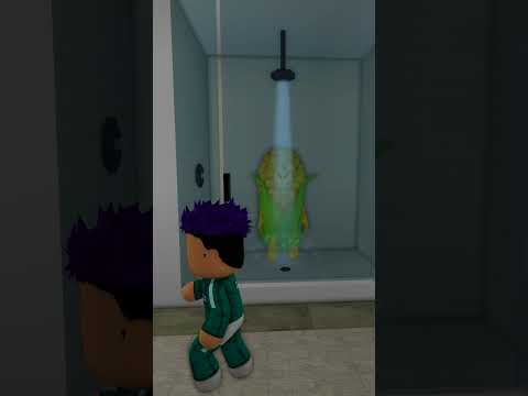 thanos cant find his mama😭💀#robloxshorts #roblox
