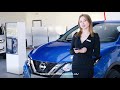 Nissan Qashqai Visia