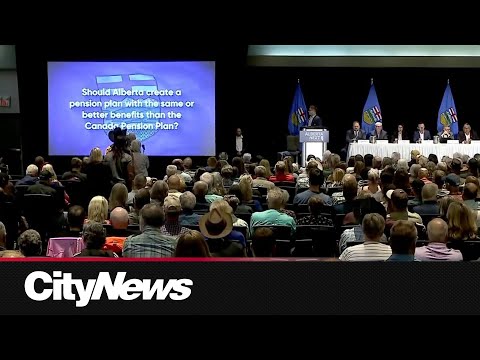 Alberta Next Panel kicks off summer tour in Red Deer