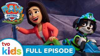 Pups Save a Dino Documentary 🎥🦖 | 🦕 PAW Patrol Dino Island 🏝️ | Season 13 | Full Episode | TVOkids