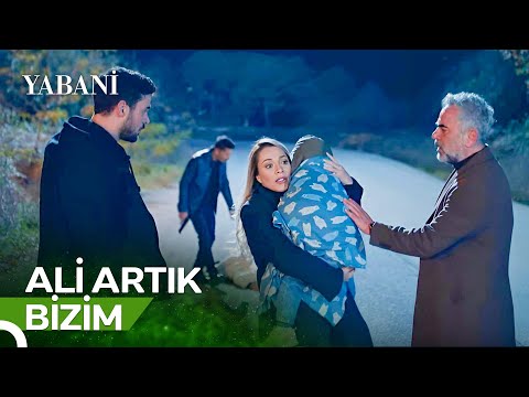 Bir Evlat Uğruna Bin Bedel Ödendi | Yabani 49. Bölüm