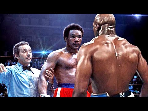 Legendary Fights That Shook the World