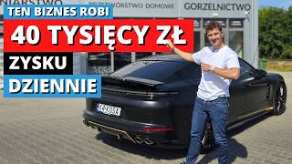 Jak zacząć w ECOMMERCE? Największy sklep internetowy w Polsce w branży szkła - Patryk Kosiniak