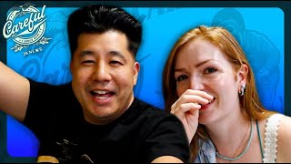 How Hannah and Joe Could Improve Their Marriage