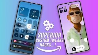 Top 7 Superior Custom Tweaks - 👻 For For Pro Users - i Bet You Don't Know 👻