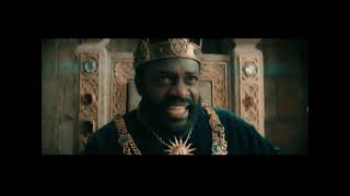 MOVIE Jesus is KING #movie #ai Our KING to come the messiah
