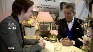 Trailer Friedman schaut hin: Verliebt, verlobt, verheiratet – Der Ehe-Boom in Deutschland