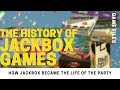Jackbox Games: The Evolution of a Party Game Giant