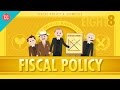 Exploring Fiscal Policy and Its Economic Impact