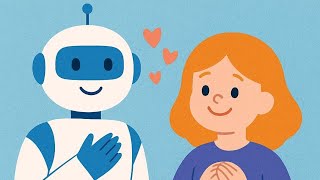Emoce, roboti a autismus - jak spolu souvisí? Záznam on-line přednášky ze dne 6. 11. 2025