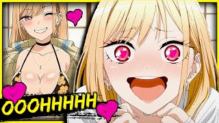 La EXPERIENCIA SONO BISQUE DOLL / Novias cosplayers en tu zona