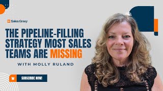 The Pipeline-Filling Strategy Most Sales Teams Are Missing