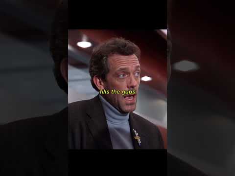 Different opinions but who's right #series #housemd
