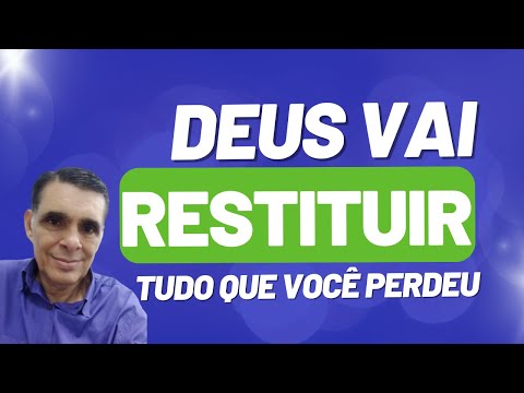 Palavra que irá mudar a sua vida para sempre