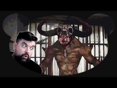 Diese Horrorgames solltet ihr im Auge behalten! - Angezockt! (Facecam Horror Gameplay Deutsch)