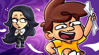 A menina que ROUBOU o meu TRONO de ARTISTA! #3 FINAL