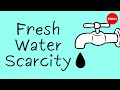 Understanding Global Fresh Water Issues