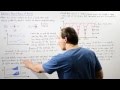 Electron Behavior in Metal Solids