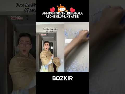 Mete Kayagil Slime ASMR v2