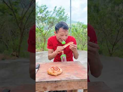 Everyone Misjudged the Kid… Until They Saw His Act of Kindness 💖 #hgfun