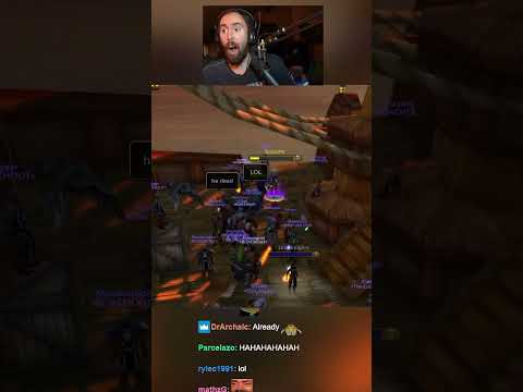 STREAM SNIPER LEARNS A LESSON #asmongold  #shorts