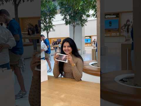 Phone vaagi 😍📱 #youtubeshorts #minivlog #ashortaday