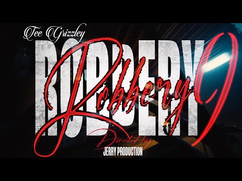Tee Grizzley - Robbery 9 [Official Video]