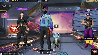 ♥️♥️আমি ফ্যাক্টস বাংলা is live free fire live stream ||  Ami Facts Bangla ||