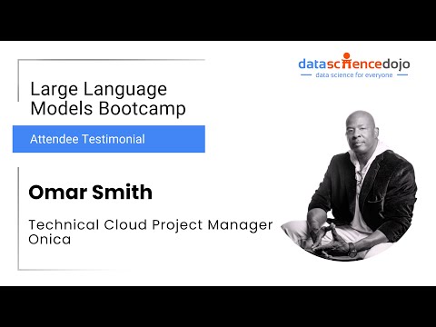 A Technical Cloud Project Manager's Journey with LLM Bootcamp