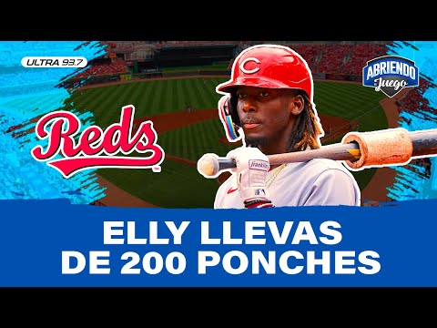 Jugadores de RD con más ponches recibidos en MLB