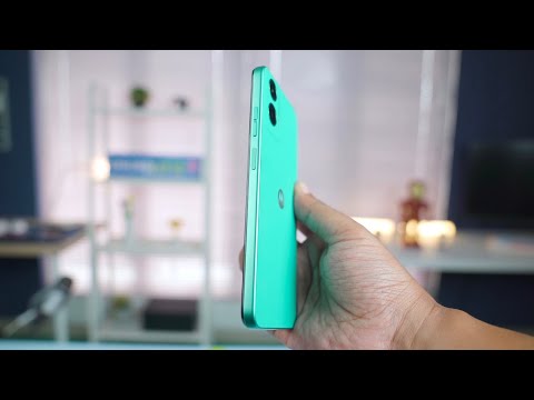 HP 2JUTAAN PENDATANG BARU ๐ | Review Motorola G45 5G Indonesia