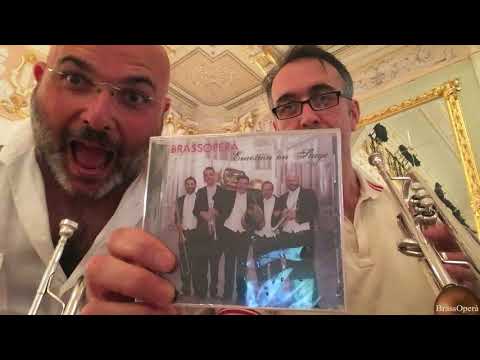Brass Operà - Quintetto d’ottoni