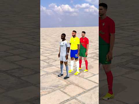 Help Mbappe From Ghost Neymar Slap🥺✅#shorts #trendingshorts