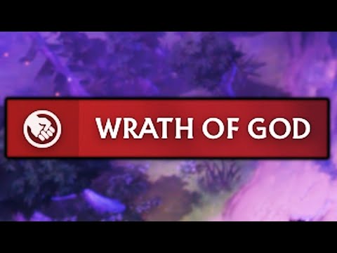 Wrath of God, patch 7.39c