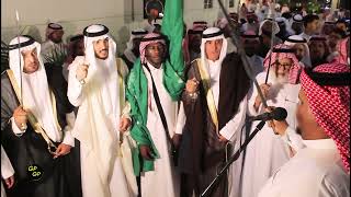 حفل زواج محمد مبارك العوفي  2