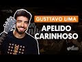 Videoaula Apelido Carinhoso (aula de violão completa)