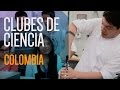 Impacto de la Ciencia en Jóvenes