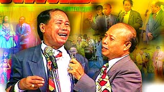 ตำนานตลกเพชรพิณทอง | รวมช็อตเด็ด [เพชรพิณทอง]