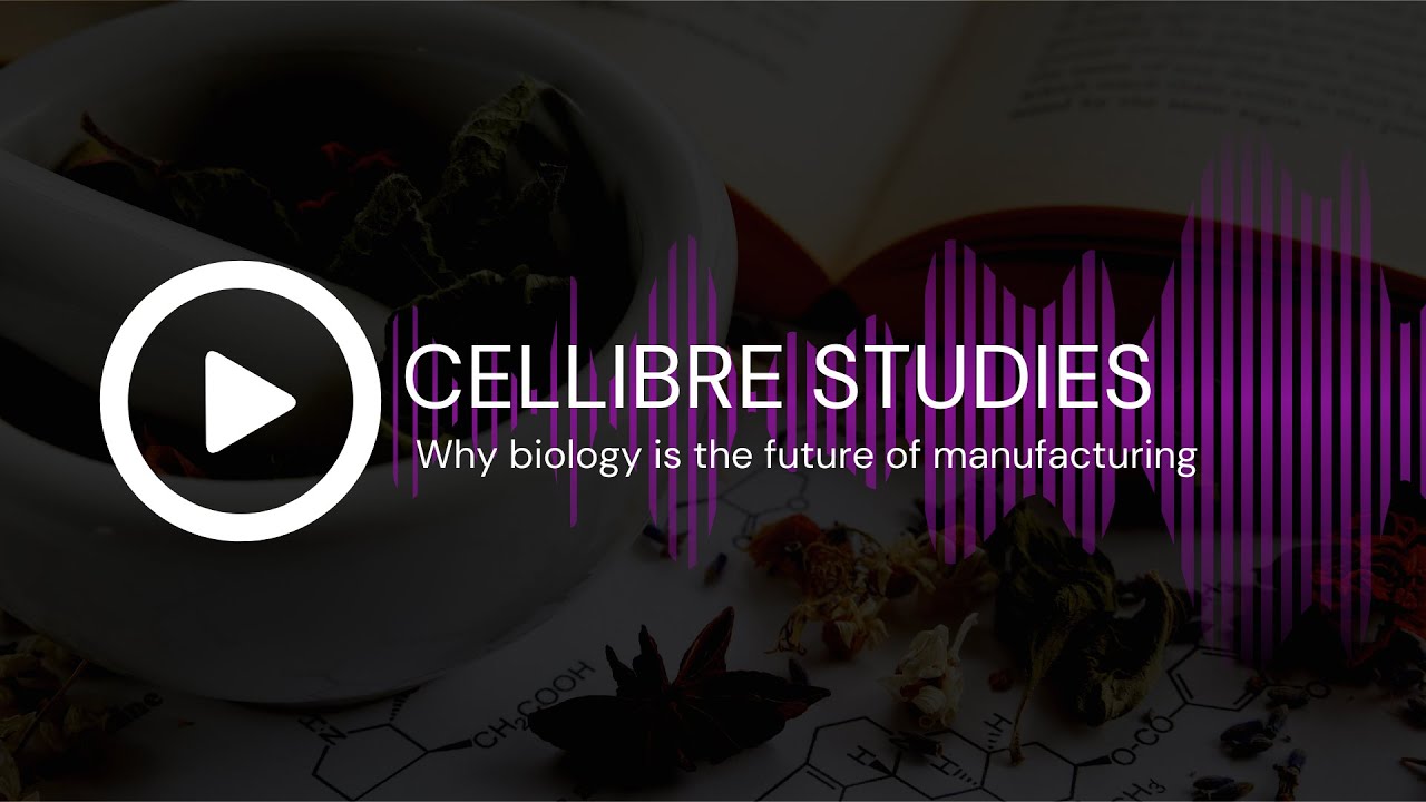 Cellibre Explainer Video 01