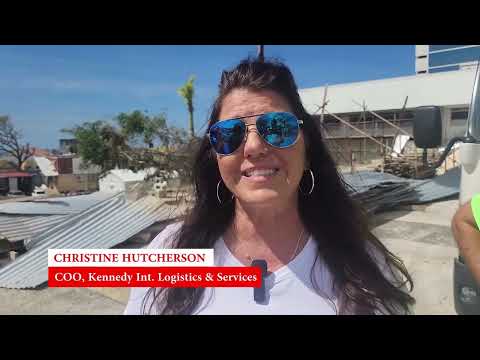 Healing Hands | Feature | TVJ