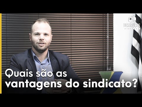 TV Serviços Cebrasse – Quais as vantagens de ser associado de um Sindicato?