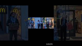boycott McDonald's