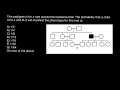 Probability of Autosomal Recessive Traits