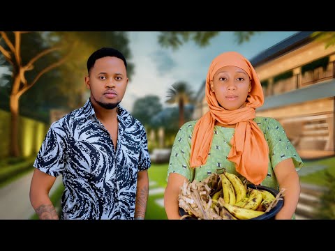 BINTI MASKINI 💞 DADA MUUZA MATUNDA  PART 54 | Love Story #love