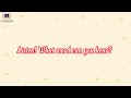 Listening Comprehension Skills Assessment