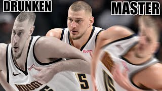Foot Doctor Explains Nikola Jokić's 'Drunken Master' Footwork